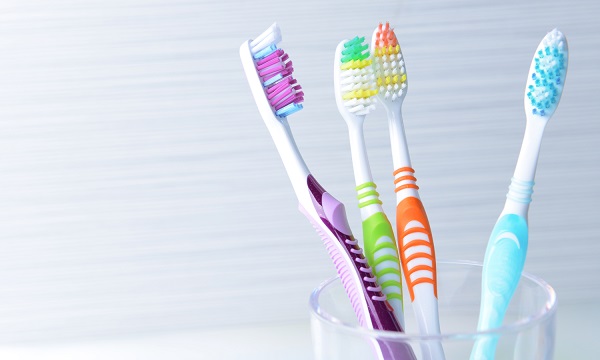 Toothbrushes